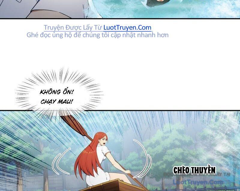 Mạt Nhật Trùng Sinh, Ta Thành Lập Chiến Đội Nữ Thần - Chapter 33 - Page 30