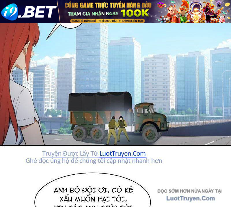 Mạt Nhật Trùng Sinh, Ta Thành Lập Chiến Đội Nữ Thần - Chapter 33 - Page 33