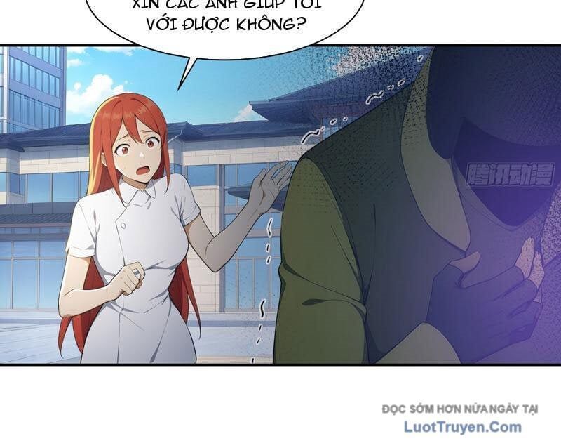 Mạt Nhật Trùng Sinh, Ta Thành Lập Chiến Đội Nữ Thần - Chapter 33 - Page 34