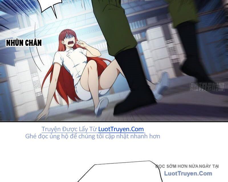 Mạt Nhật Trùng Sinh, Ta Thành Lập Chiến Đội Nữ Thần - Chapter 33 - Page 37