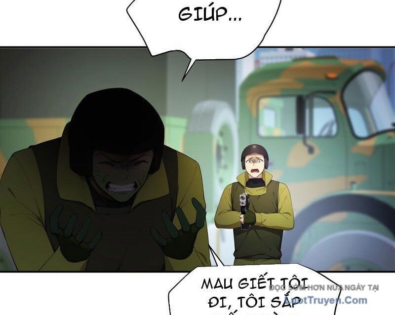 Mạt Nhật Trùng Sinh, Ta Thành Lập Chiến Đội Nữ Thần - Chapter 33 - Page 38