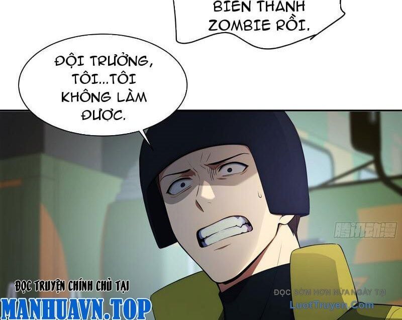 Mạt Nhật Trùng Sinh, Ta Thành Lập Chiến Đội Nữ Thần - Chapter 33 - Page 39