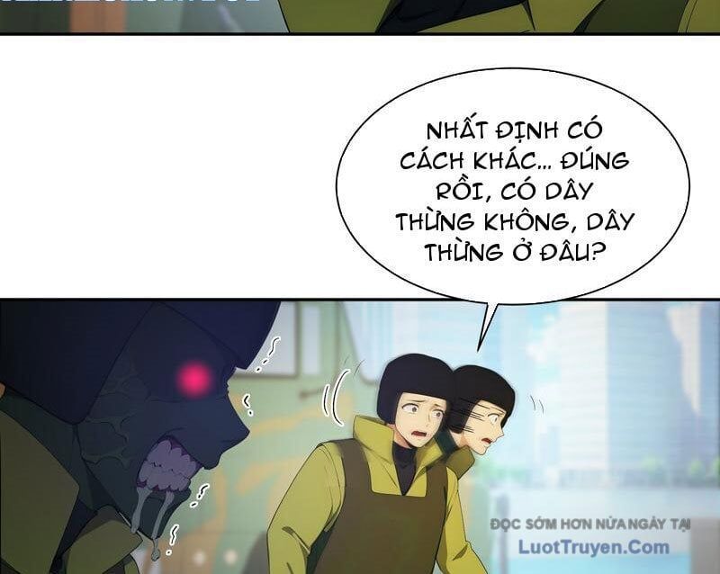 Mạt Nhật Trùng Sinh, Ta Thành Lập Chiến Đội Nữ Thần - Chapter 33 - Page 40