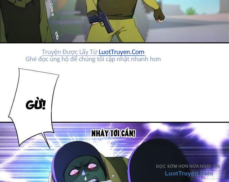 Mạt Nhật Trùng Sinh, Ta Thành Lập Chiến Đội Nữ Thần - Chapter 33 - Page 41