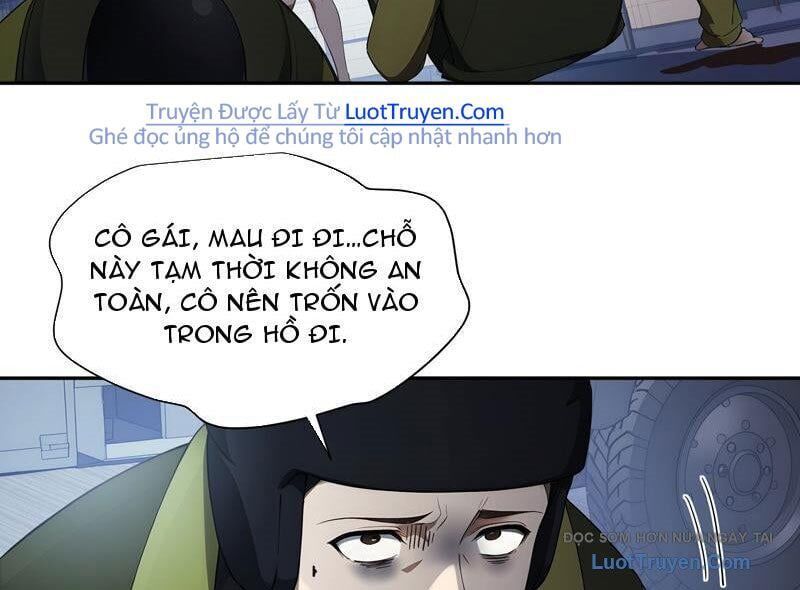 Mạt Nhật Trùng Sinh, Ta Thành Lập Chiến Đội Nữ Thần - Chapter 33 - Page 47