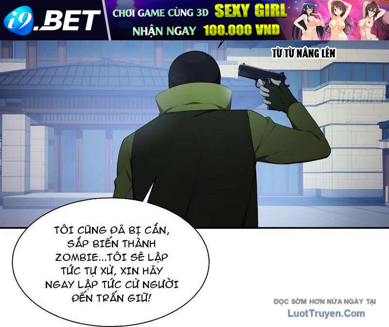 Mạt Nhật Trùng Sinh, Ta Thành Lập Chiến Đội Nữ Thần - Chapter 33 - Page 49