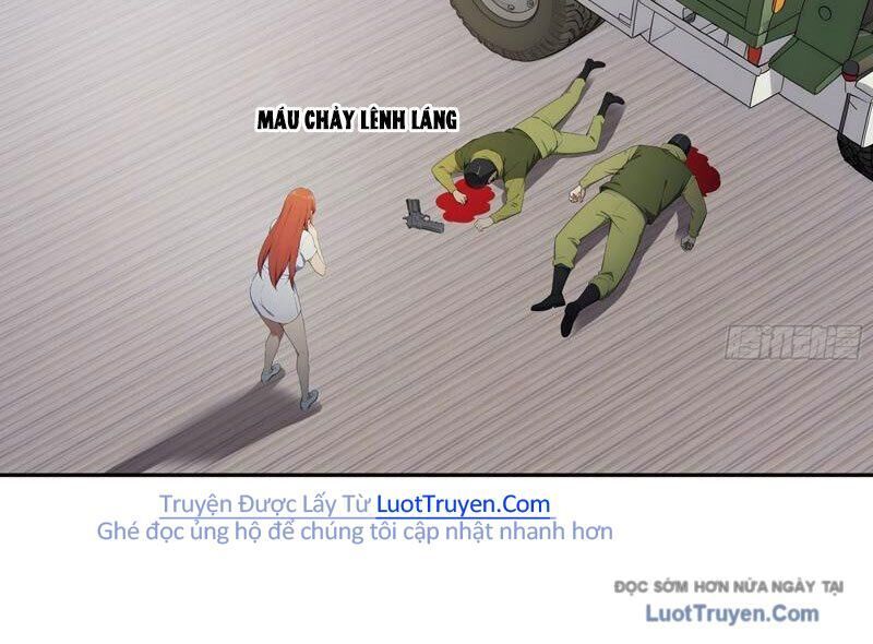 Mạt Nhật Trùng Sinh, Ta Thành Lập Chiến Đội Nữ Thần - Chapter 33 - Page 52