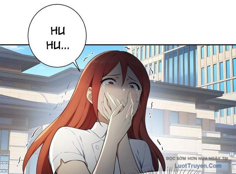 Mạt Nhật Trùng Sinh, Ta Thành Lập Chiến Đội Nữ Thần - Chapter 33 - Page 53