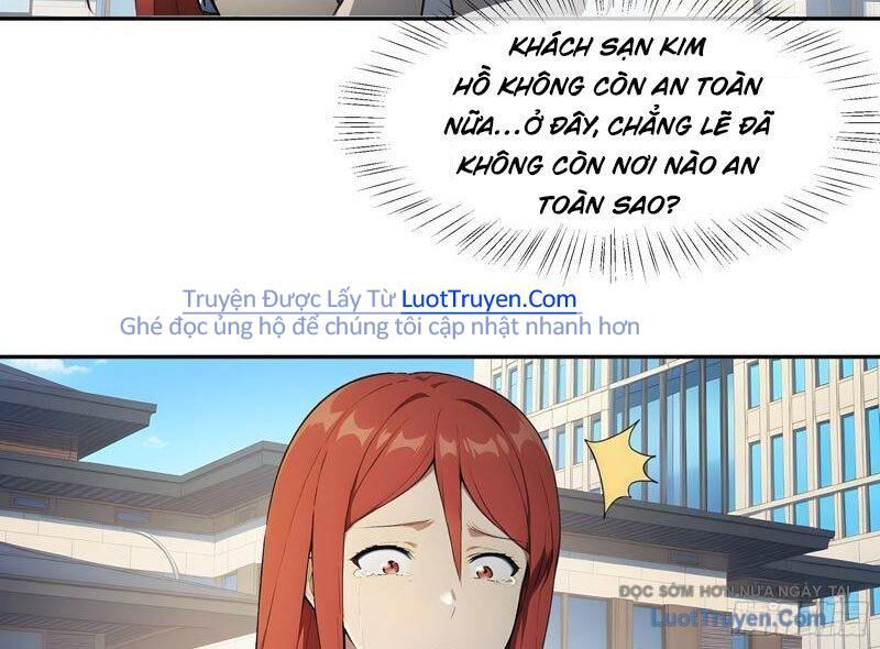 Mạt Nhật Trùng Sinh, Ta Thành Lập Chiến Đội Nữ Thần - Chapter 33 - Page 54