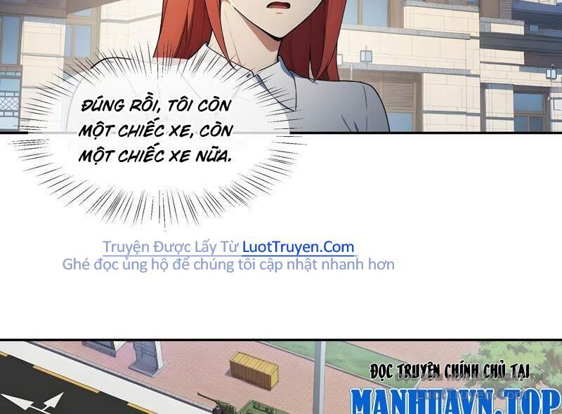 Mạt Nhật Trùng Sinh, Ta Thành Lập Chiến Đội Nữ Thần - Chapter 33 - Page 55