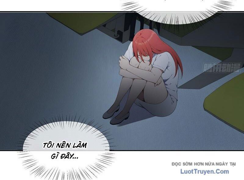 Mạt Nhật Trùng Sinh, Ta Thành Lập Chiến Đội Nữ Thần - Chapter 33 - Page 57