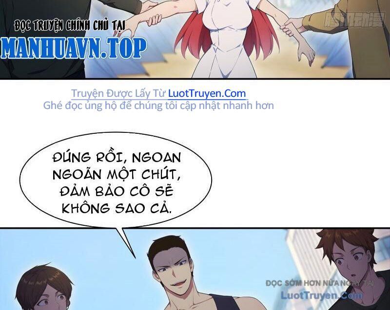 Mạt Nhật Trùng Sinh, Ta Thành Lập Chiến Đội Nữ Thần - Chapter 33 - Page 7