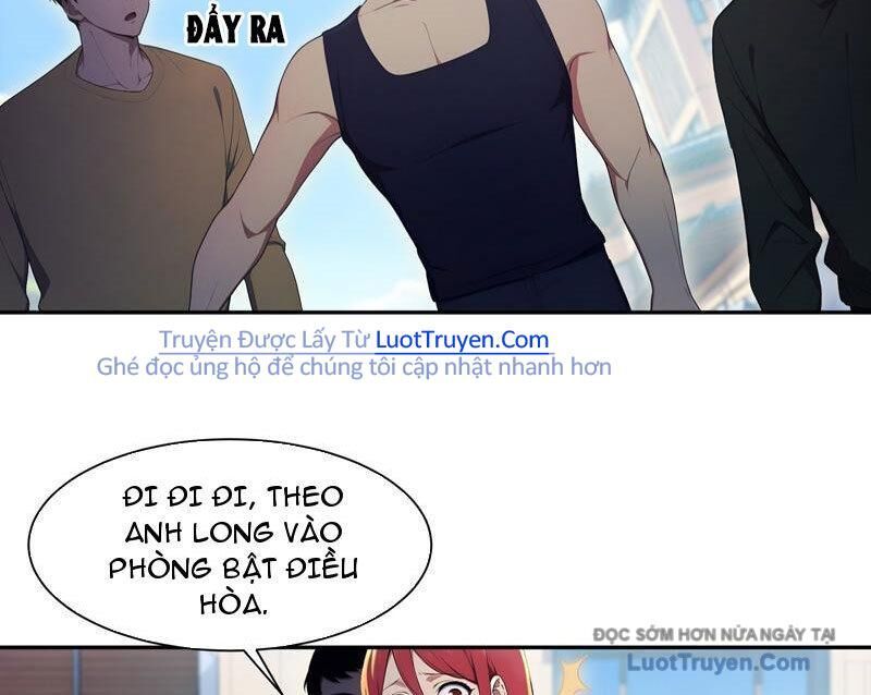 Mạt Nhật Trùng Sinh, Ta Thành Lập Chiến Đội Nữ Thần - Chapter 33 - Page 8