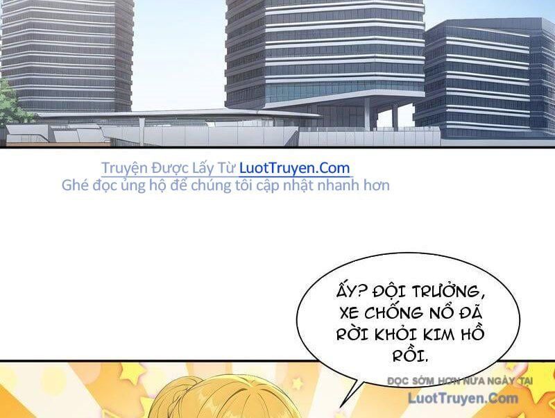 Mạt Nhật Trùng Sinh, Ta Thành Lập Chiến Đội Nữ Thần - Chapter 34 - Page 22