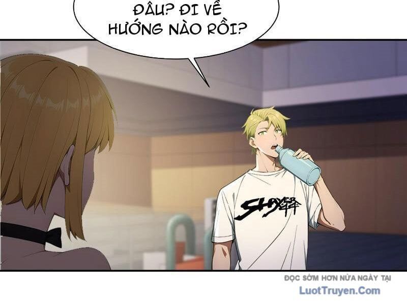 Mạt Nhật Trùng Sinh, Ta Thành Lập Chiến Đội Nữ Thần - Chapter 34 - Page 24