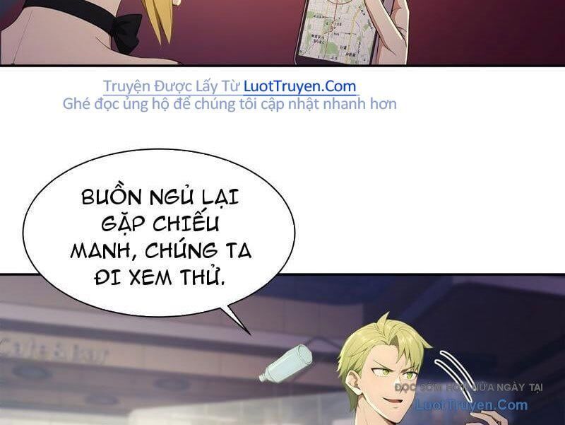 Mạt Nhật Trùng Sinh, Ta Thành Lập Chiến Đội Nữ Thần - Chapter 34 - Page 26