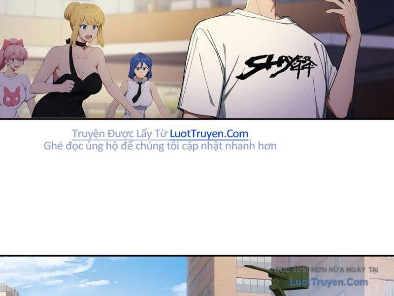 Mạt Nhật Trùng Sinh, Ta Thành Lập Chiến Đội Nữ Thần - Chapter 34 - Page 27