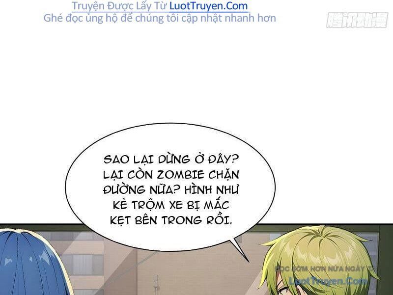 Mạt Nhật Trùng Sinh, Ta Thành Lập Chiến Đội Nữ Thần - Chapter 34 - Page 29