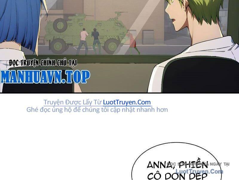 Mạt Nhật Trùng Sinh, Ta Thành Lập Chiến Đội Nữ Thần - Chapter 34 - Page 30