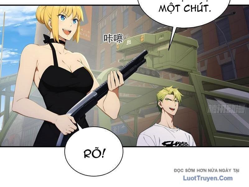 Mạt Nhật Trùng Sinh, Ta Thành Lập Chiến Đội Nữ Thần - Chapter 34 - Page 31