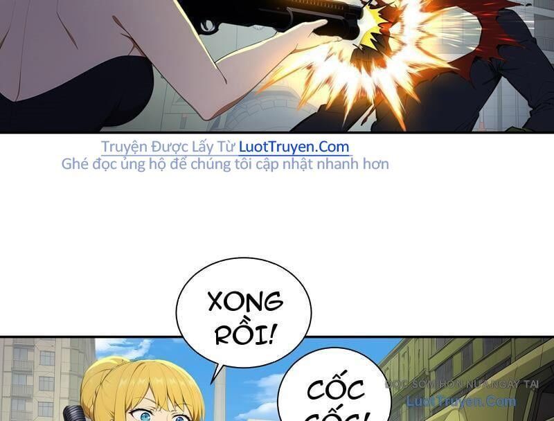 Mạt Nhật Trùng Sinh, Ta Thành Lập Chiến Đội Nữ Thần - Chapter 34 - Page 34