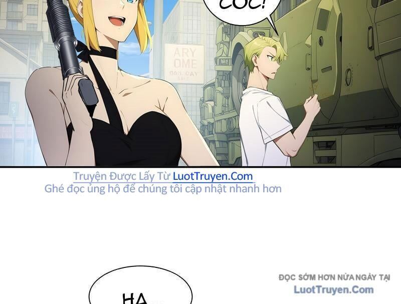 Mạt Nhật Trùng Sinh, Ta Thành Lập Chiến Đội Nữ Thần - Chapter 34 - Page 35