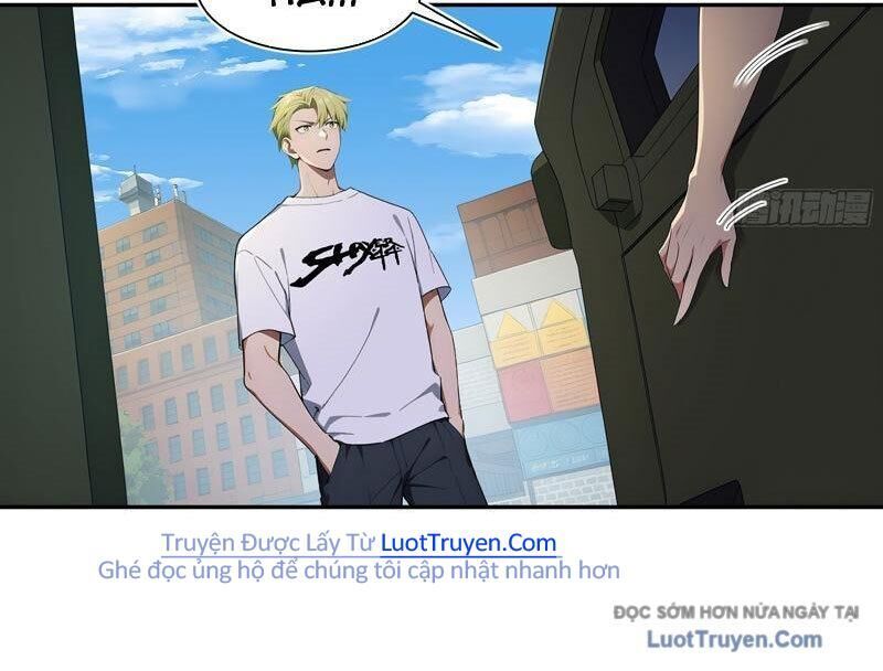 Mạt Nhật Trùng Sinh, Ta Thành Lập Chiến Đội Nữ Thần - Chapter 34 - Page 36