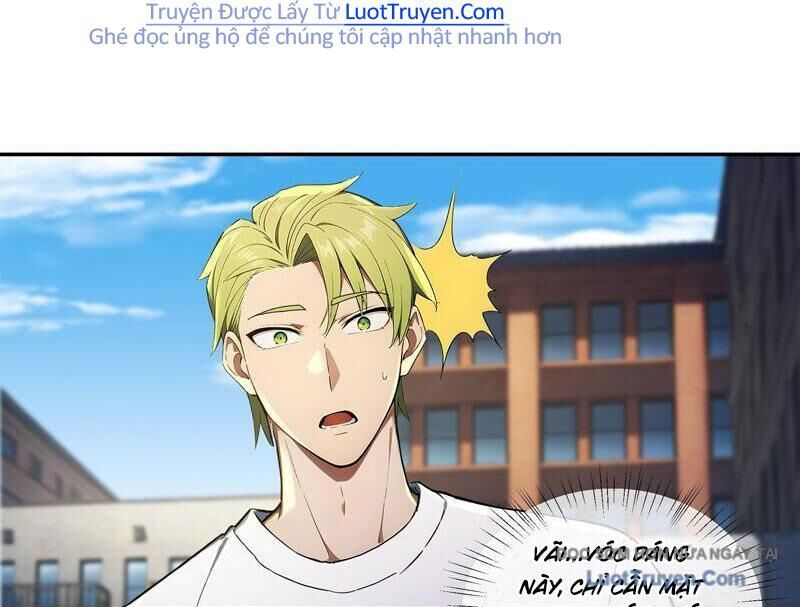 Mạt Nhật Trùng Sinh, Ta Thành Lập Chiến Đội Nữ Thần - Chapter 34 - Page 40