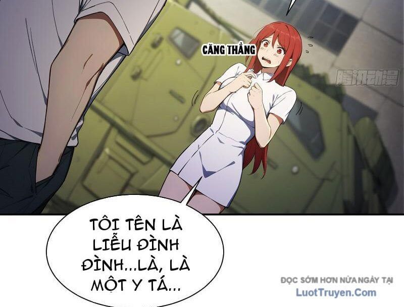 Mạt Nhật Trùng Sinh, Ta Thành Lập Chiến Đội Nữ Thần - Chapter 34 - Page 44