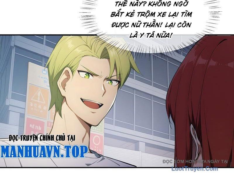 Mạt Nhật Trùng Sinh, Ta Thành Lập Chiến Đội Nữ Thần - Chapter 34 - Page 48