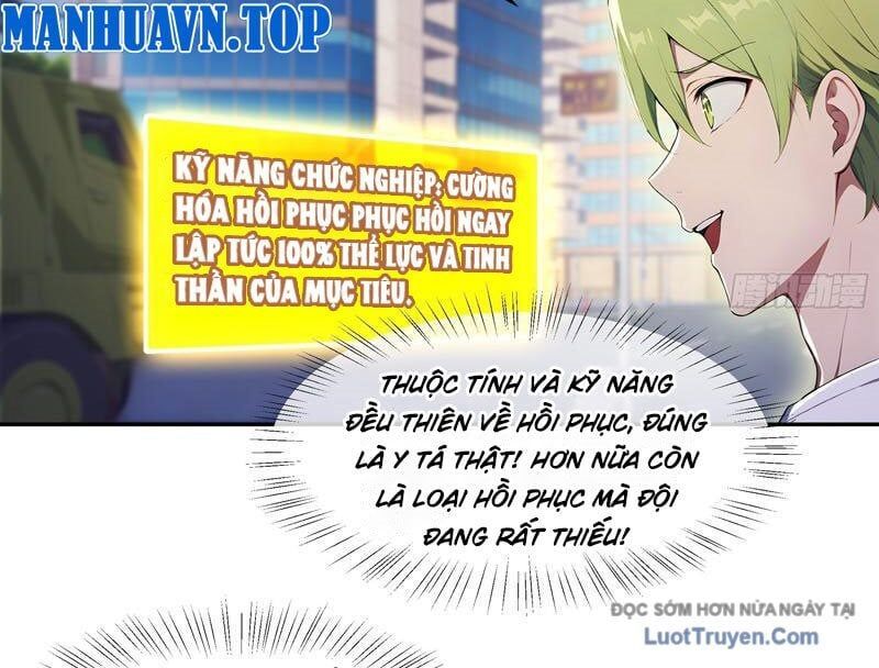 Mạt Nhật Trùng Sinh, Ta Thành Lập Chiến Đội Nữ Thần - Chapter 34 - Page 55