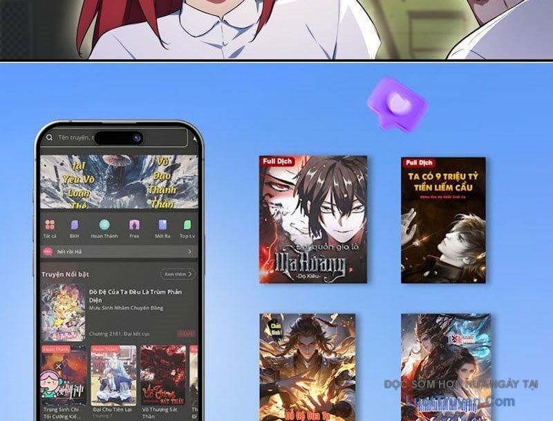 Mạt Nhật Trùng Sinh, Ta Thành Lập Chiến Đội Nữ Thần - Chapter 34 - Page 58