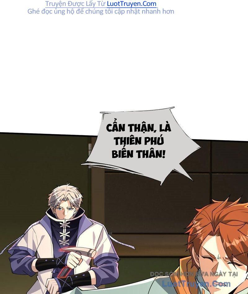 Toàn Cầu Sợ Hãi: Tôi Mở Hack Tự Chọn Cửa Hàng - Chapter 26 - Page 100