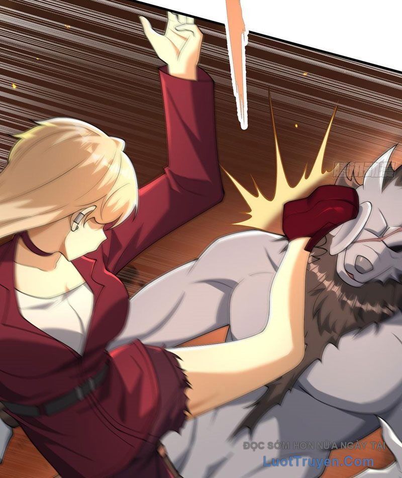 Toàn Cầu Sợ Hãi: Tôi Mở Hack Tự Chọn Cửa Hàng - Chapter 26 - Page 104