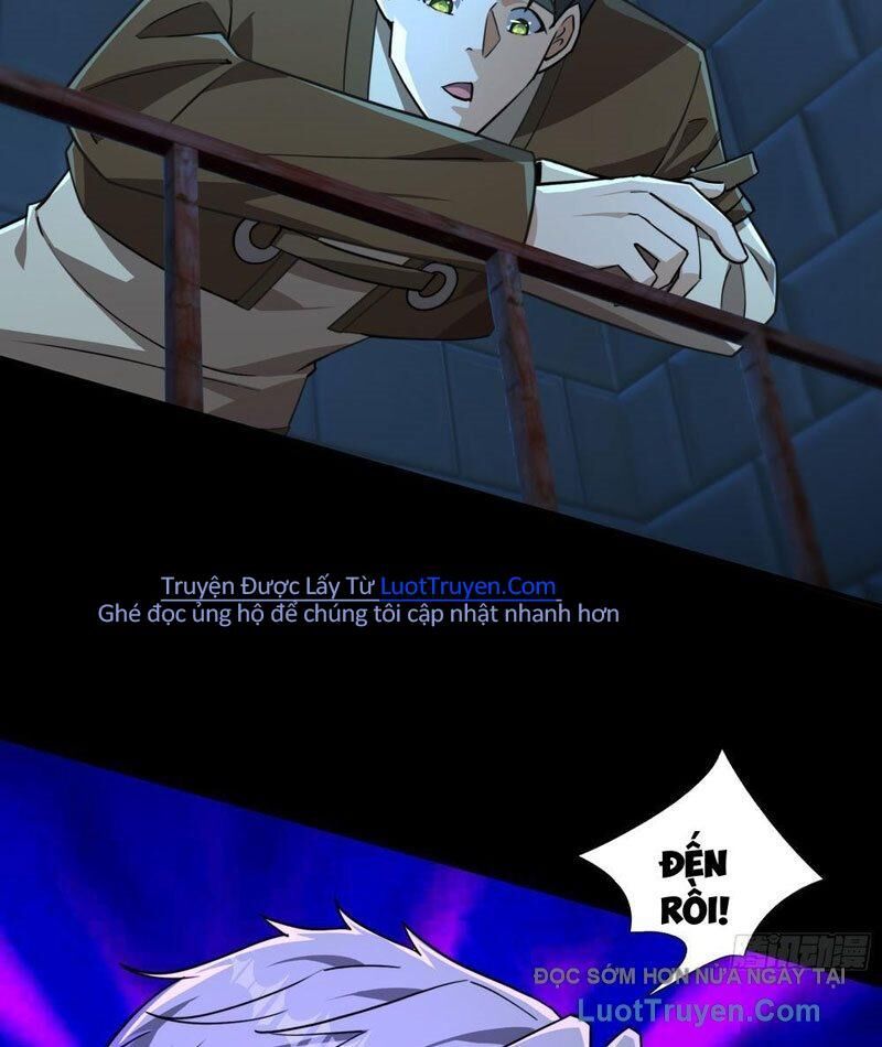 Toàn Cầu Sợ Hãi: Tôi Mở Hack Tự Chọn Cửa Hàng - Chapter 26 - Page 11