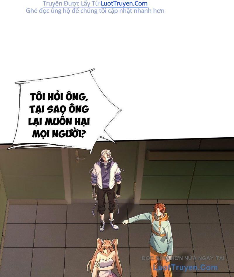 Toàn Cầu Sợ Hãi: Tôi Mở Hack Tự Chọn Cửa Hàng - Chapter 26 - Page 111