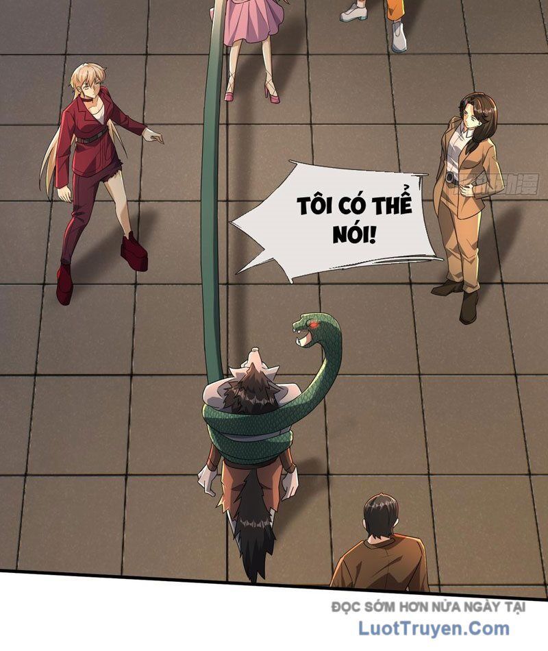 Toàn Cầu Sợ Hãi: Tôi Mở Hack Tự Chọn Cửa Hàng - Chapter 26 - Page 112