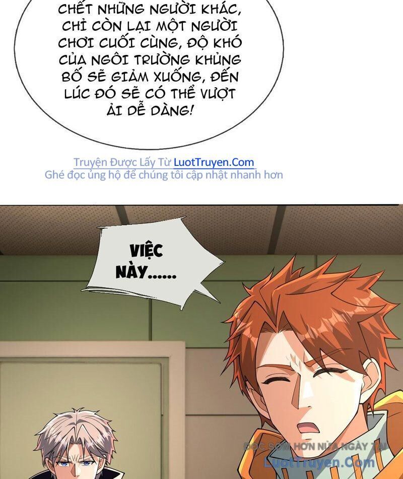 Toàn Cầu Sợ Hãi: Tôi Mở Hack Tự Chọn Cửa Hàng - Chapter 26 - Page 118