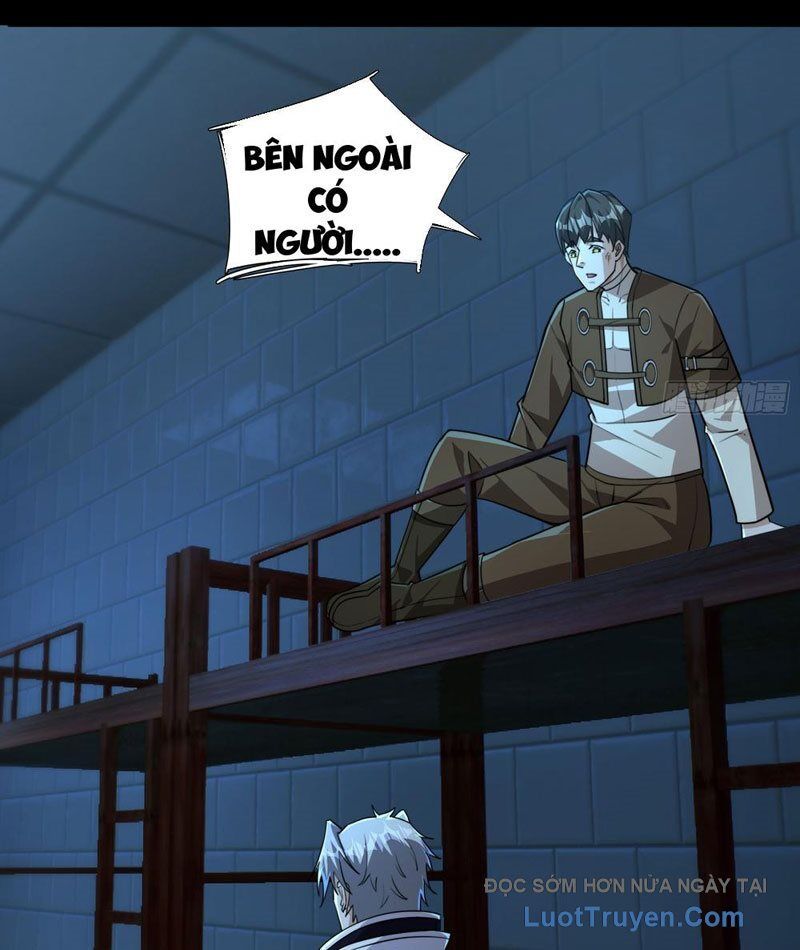 Toàn Cầu Sợ Hãi: Tôi Mở Hack Tự Chọn Cửa Hàng - Chapter 26 - Page 16