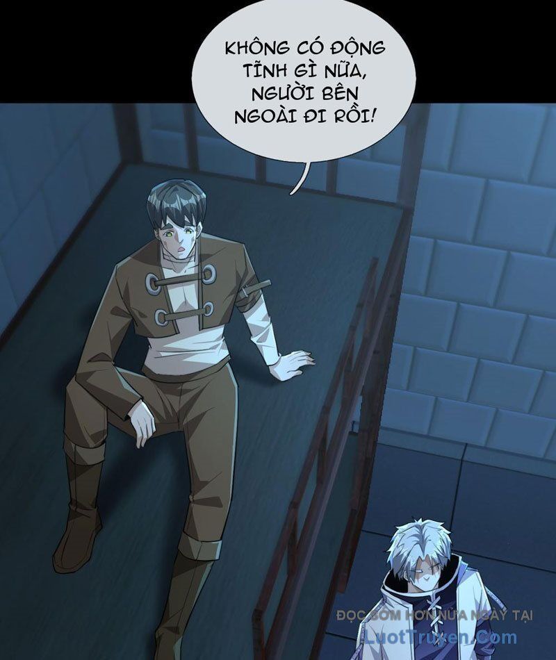 Toàn Cầu Sợ Hãi: Tôi Mở Hack Tự Chọn Cửa Hàng - Chapter 26 - Page 19