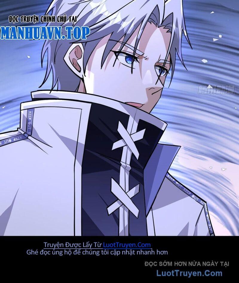 Toàn Cầu Sợ Hãi: Tôi Mở Hack Tự Chọn Cửa Hàng - Chapter 26 - Page 21