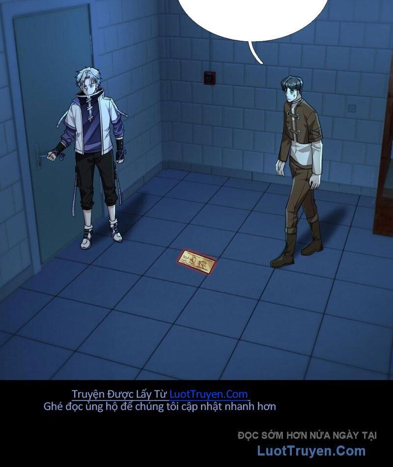 Toàn Cầu Sợ Hãi: Tôi Mở Hack Tự Chọn Cửa Hàng - Chapter 26 - Page 23