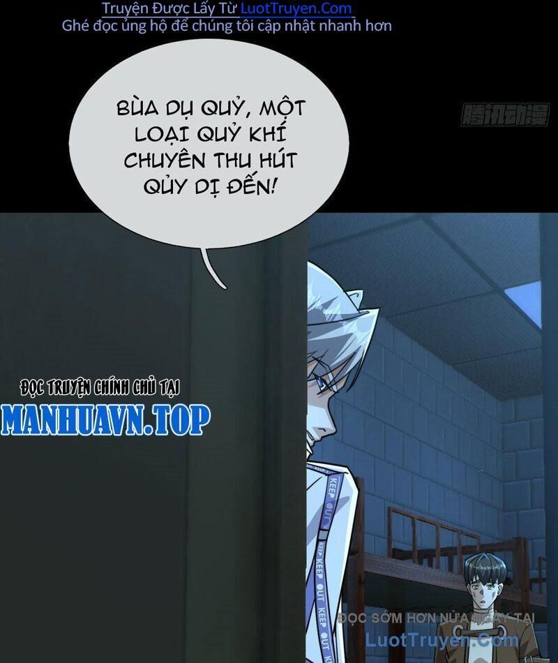 Toàn Cầu Sợ Hãi: Tôi Mở Hack Tự Chọn Cửa Hàng - Chapter 26 - Page 24