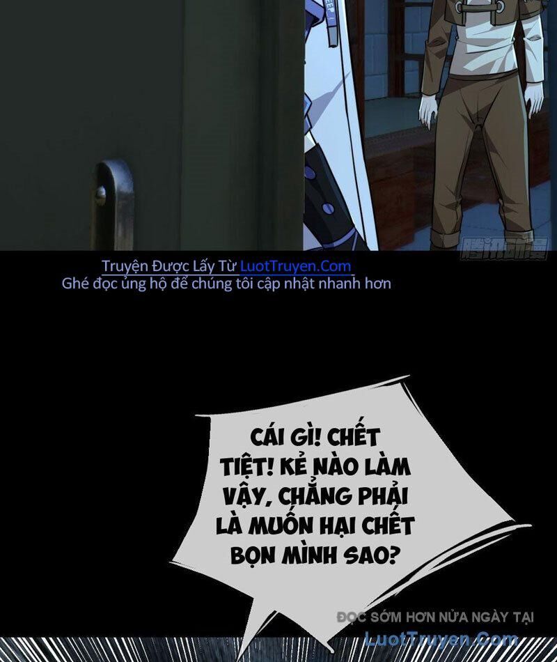 Toàn Cầu Sợ Hãi: Tôi Mở Hack Tự Chọn Cửa Hàng - Chapter 26 - Page 25