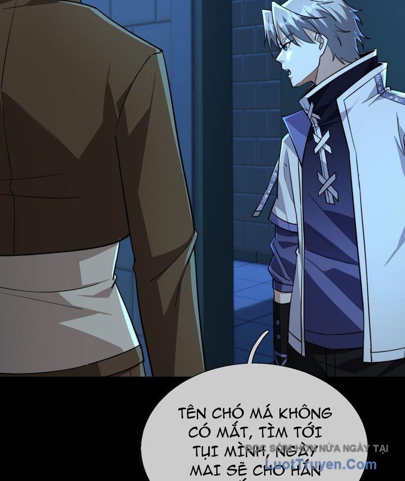 Toàn Cầu Sợ Hãi: Tôi Mở Hack Tự Chọn Cửa Hàng - Chapter 26 - Page 28
