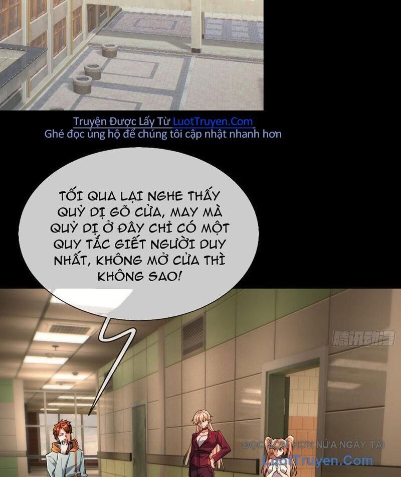 Toàn Cầu Sợ Hãi: Tôi Mở Hack Tự Chọn Cửa Hàng - Chapter 26 - Page 30