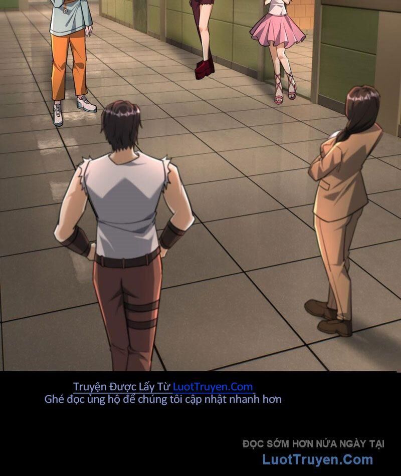 Toàn Cầu Sợ Hãi: Tôi Mở Hack Tự Chọn Cửa Hàng - Chapter 26 - Page 31