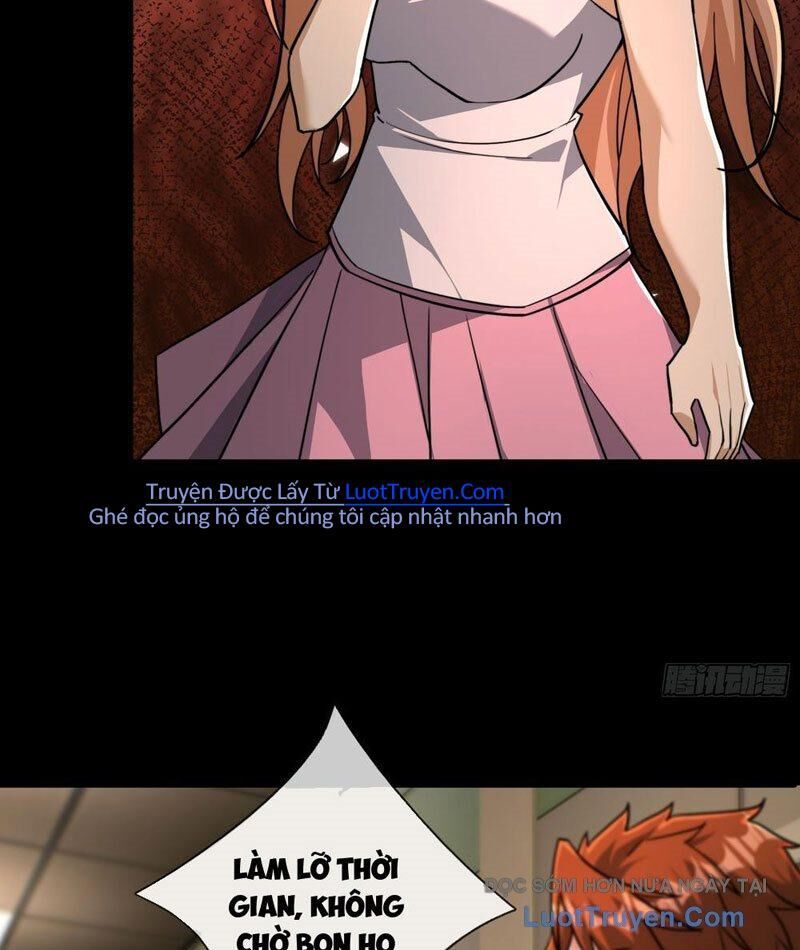 Toàn Cầu Sợ Hãi: Tôi Mở Hack Tự Chọn Cửa Hàng - Chapter 26 - Page 33