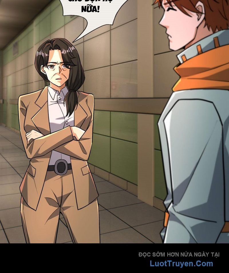 Toàn Cầu Sợ Hãi: Tôi Mở Hack Tự Chọn Cửa Hàng - Chapter 26 - Page 34