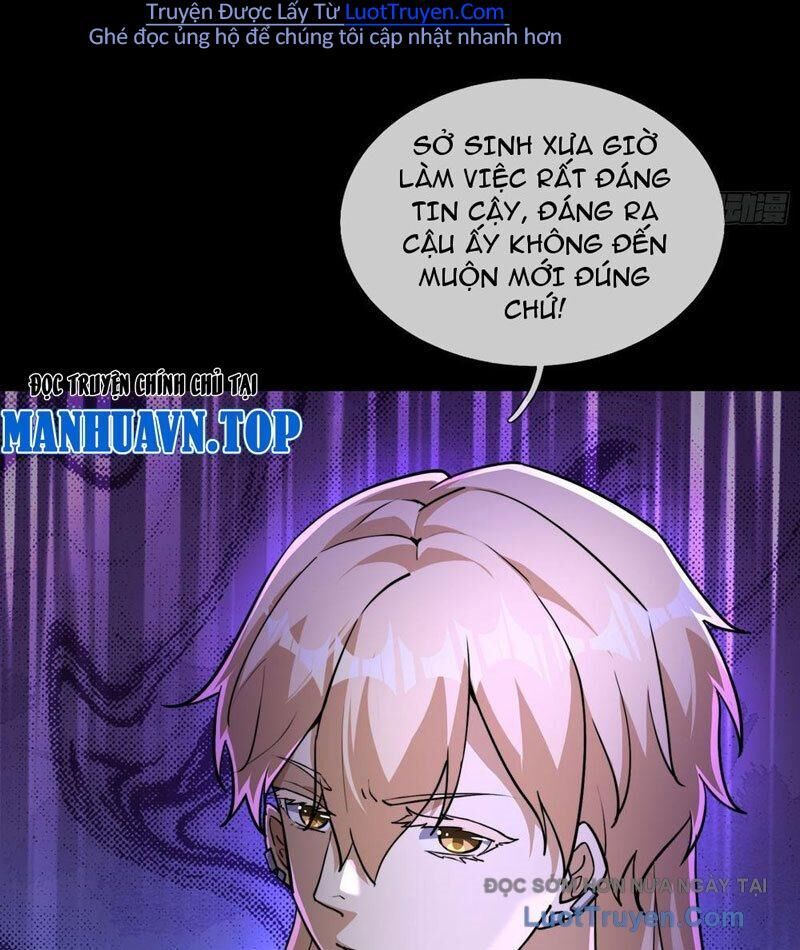 Toàn Cầu Sợ Hãi: Tôi Mở Hack Tự Chọn Cửa Hàng - Chapter 26 - Page 35